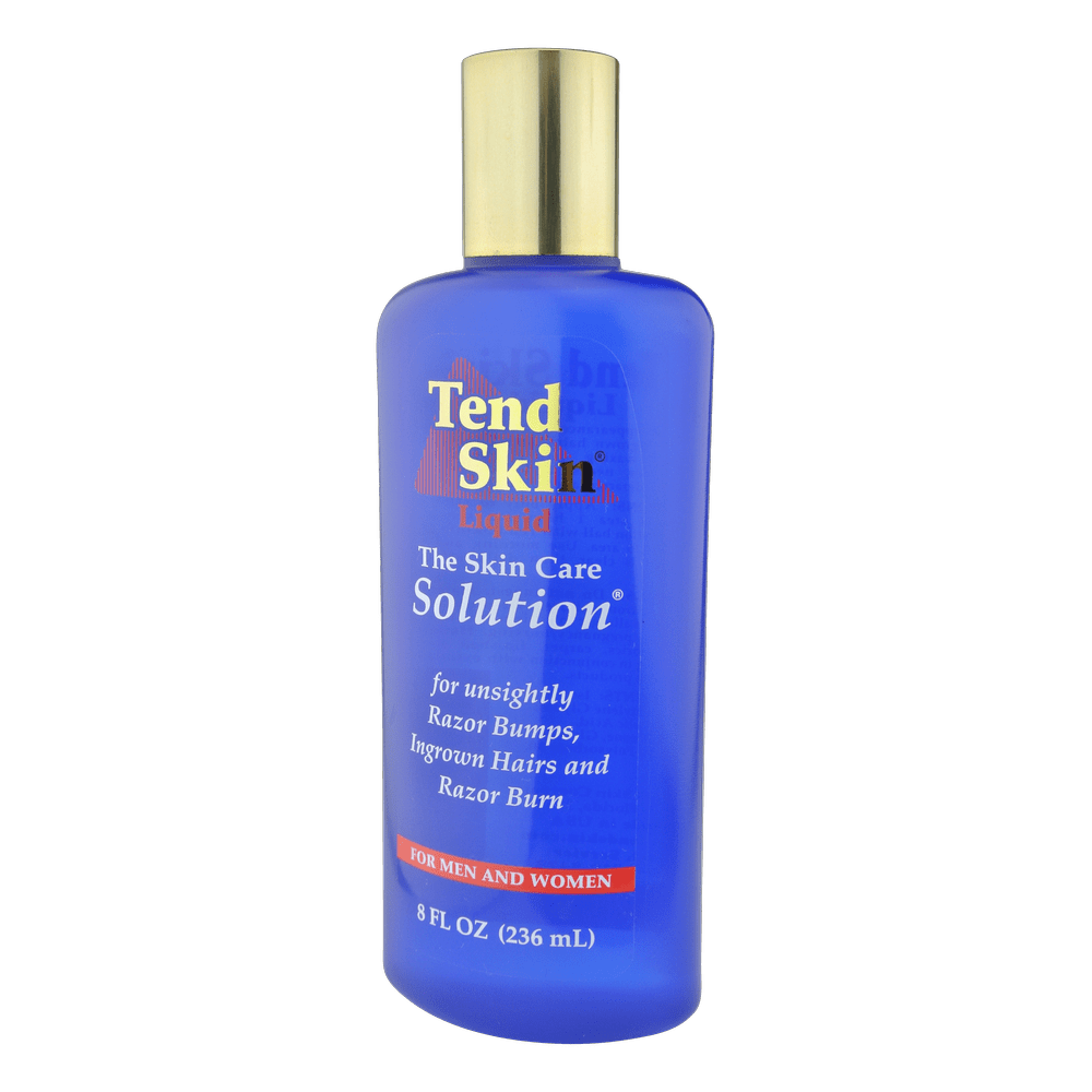 8-oz Tend Skin Liquid - Colour Basis