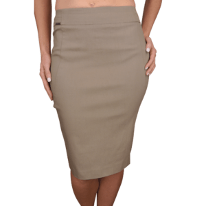Fawn Woven Skirt